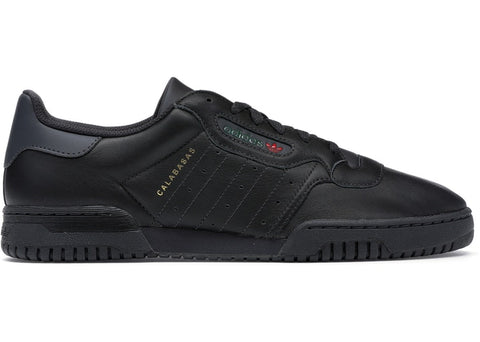 Adidas Yeezy Powerphase Calabasas Core Black Product