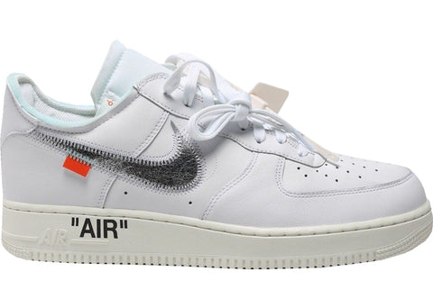 Nike Air Force 1 Low Virgil Abloh Off-White AF100 2490