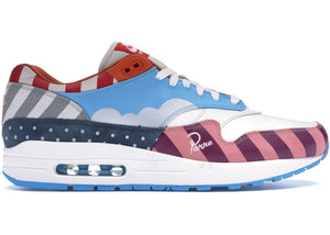 Air Max 1 Parra 2018 (Friends & Family)