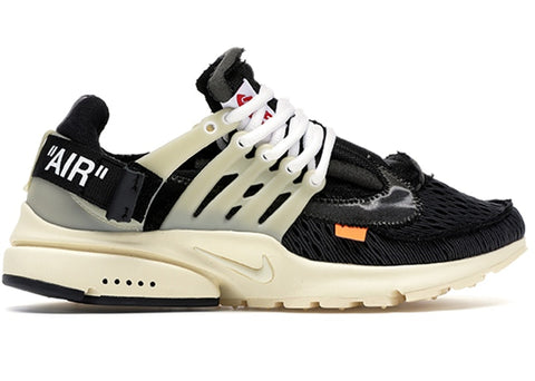 Nike Air Presto Off-White Product