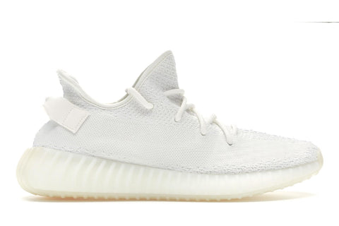 adidas Yeezy Boost 350 V2 Cream White