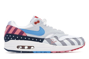 Nike air max (Parra)