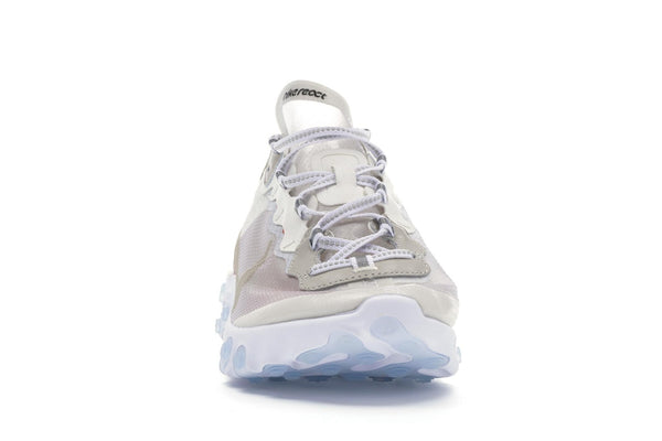 Nike React Element 87 Sail Light Bone