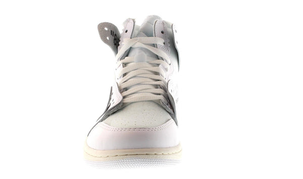 Jordan 1 Retro High Off-White White