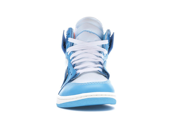 Jordan 1 Retro High Off-white UNC