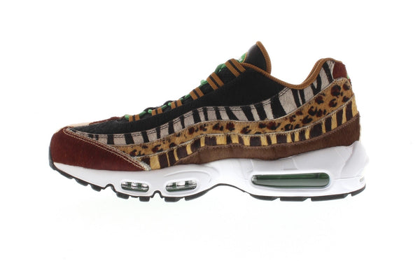 Air Max 95 Atmos Animal Pack 2.0 (2018 Animal Print Box)