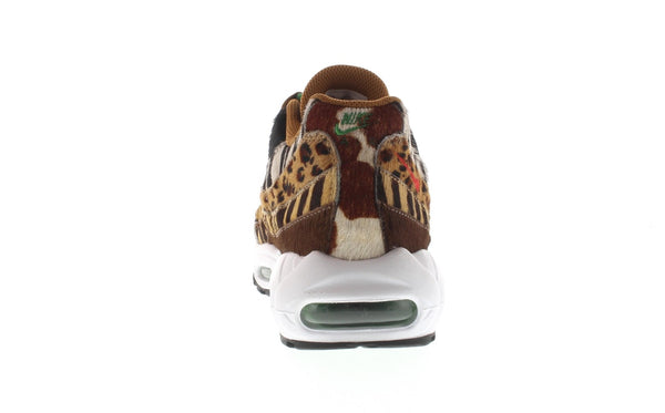 Air Max 95 Atmos Animal Pack 2.0 (2018 Animal Print Box)