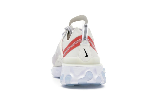 Nike React Element 87 Sail Light Bone