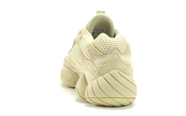 adidas Yeezy 500 Super Moon Yellow