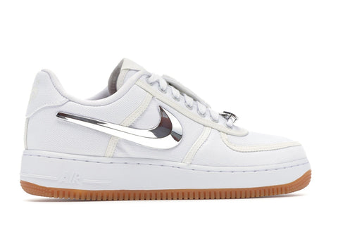 Nike Air Force 1 (Travis Scott)